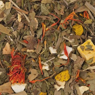 Memory &amp; Focus Support Tea (by the ounce)