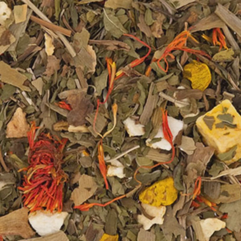 Memory &amp; Focus Support Tea (by the ounce)