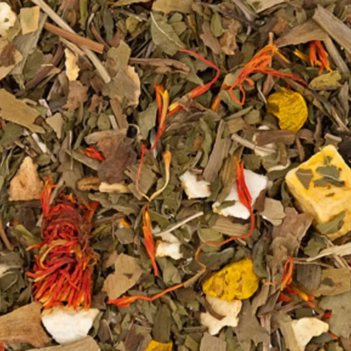 Memory &amp; Focus Support Tea (by the ounce), Weight: Ounce