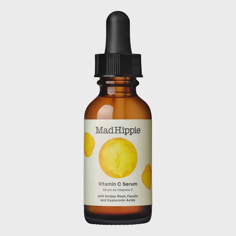 Vitamin C Serum