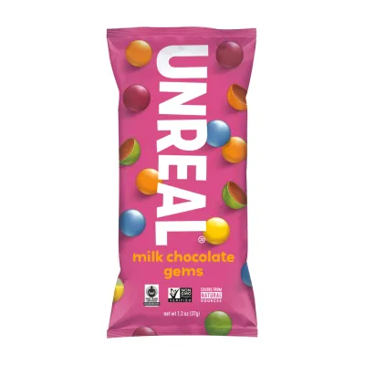 Chocolate Gems