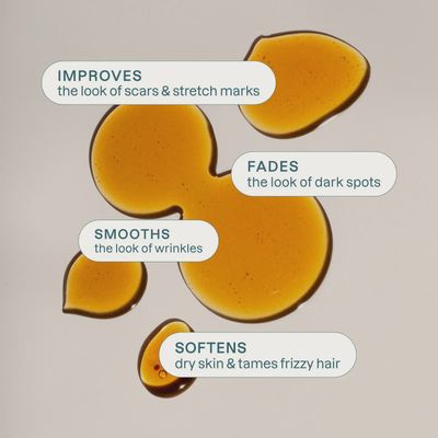 Vitamin E Oil