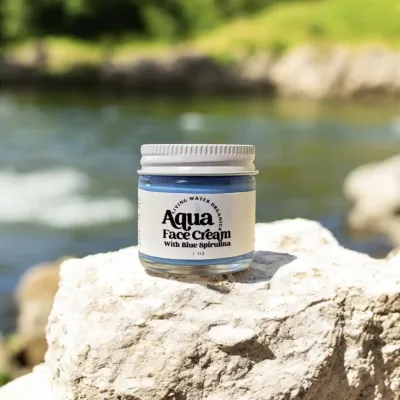 Aqua Face Cream