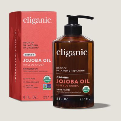 Organic Jojoba Oil