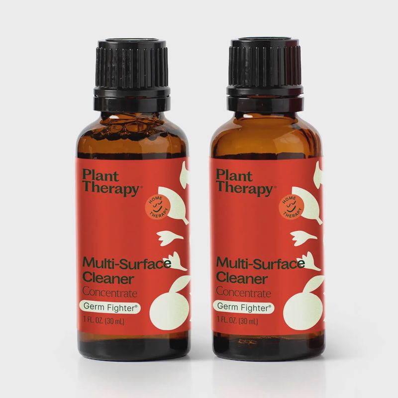 Germ Fighter Multi-Surface Cleaner Concentrate