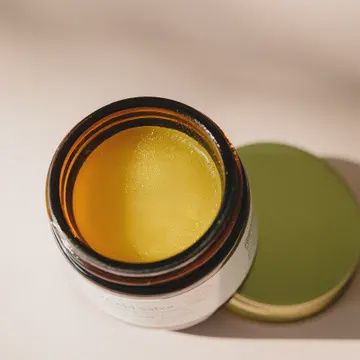Chest Cold Salve