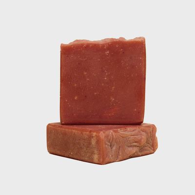 Hippie Love Bar Soap- Patchouli, Ylang Ylang &amp; Cinnamon