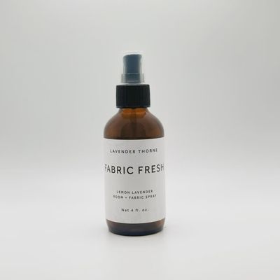 Fabric  Fresh-Room &amp; Fabric Spray