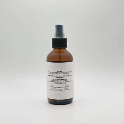 Fabric  Fresh-Room &amp; Fabric Spray