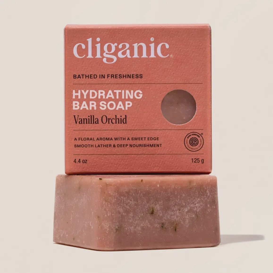 Hydrating Bar Soap