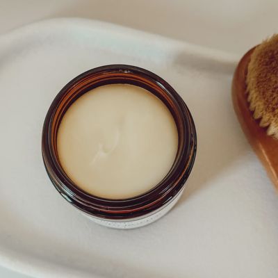 Tallow Body Butter