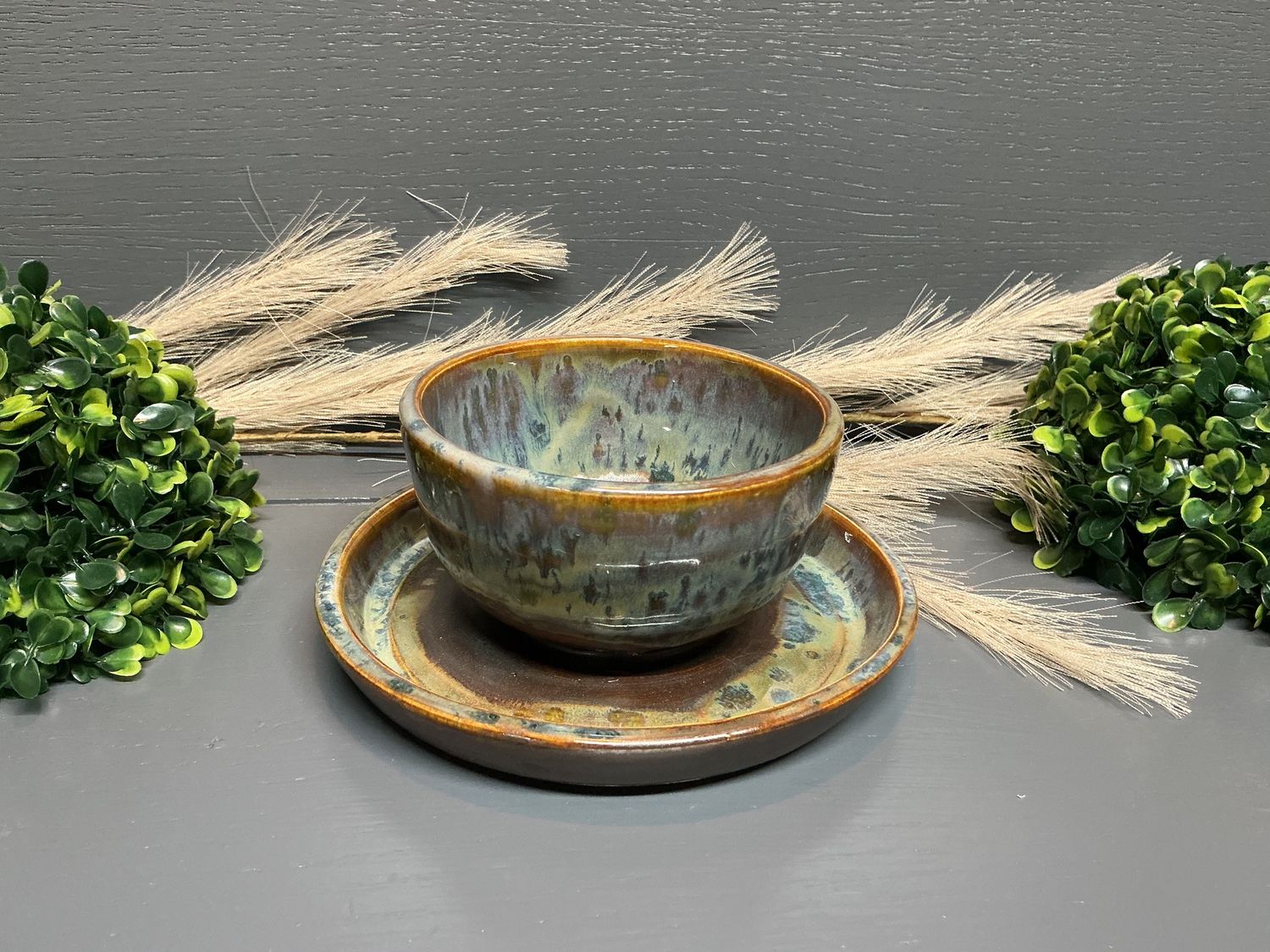Medium Planter - Pottery