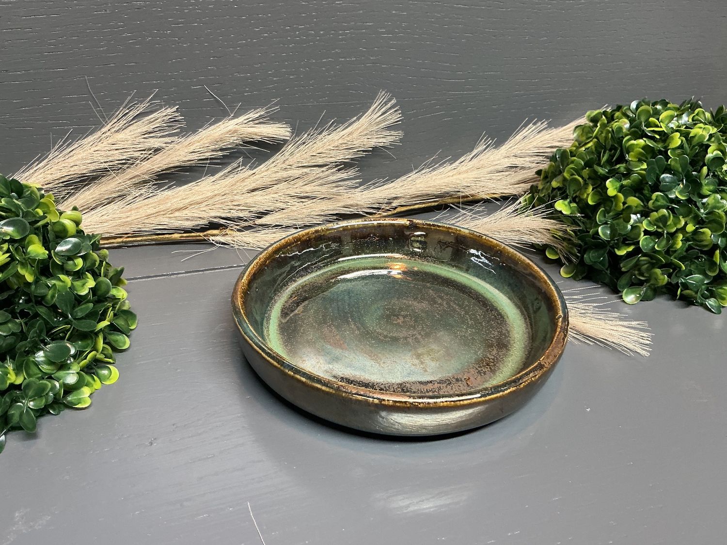 Large Trinket Bowl - Pottery