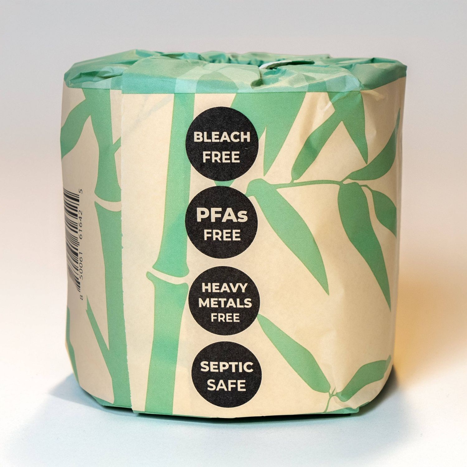 Bamboo Toilet Paper, Size: Bamboo Toilet Paper