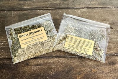 Sinus Steamers