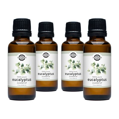 Eucalyptus Essential Oil
