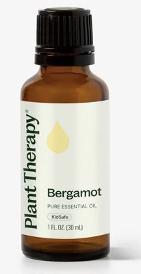 Plant Therapy Essential Oils