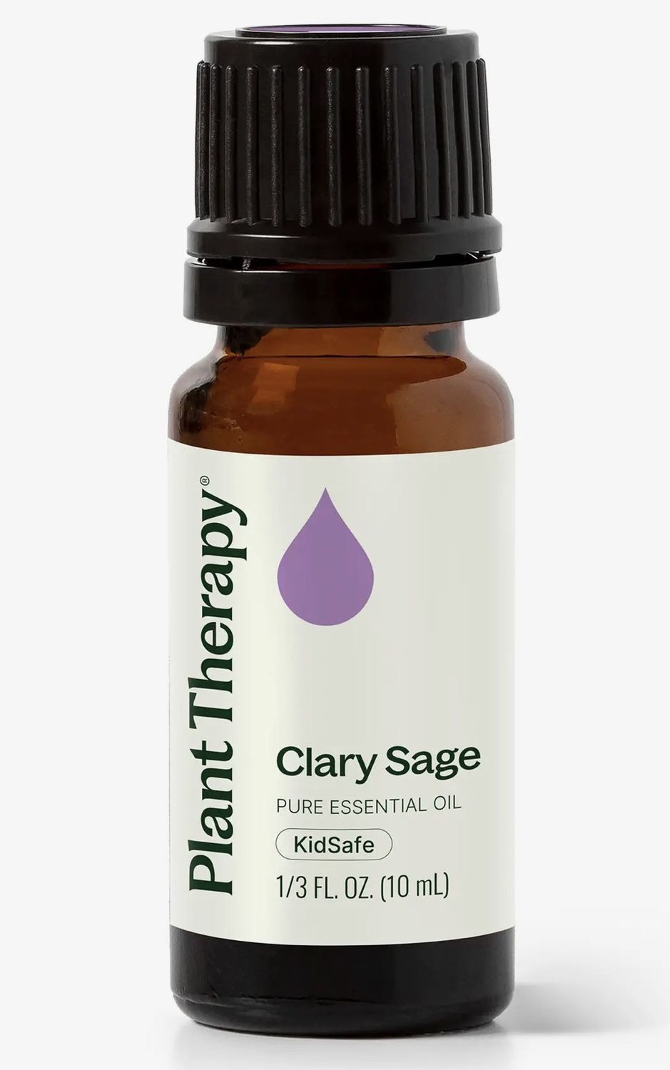 Plant Therapy Essential Oils, Scent: Clary Sage