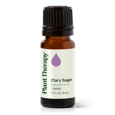 Plant Therapy Essential Oils