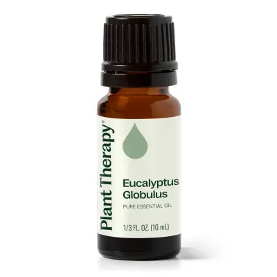Plant Therapy Essential Oils