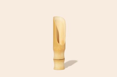 Bamboo 1 TBSP Laundry Scoop | Wide