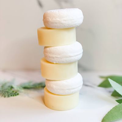 Conditioner Bar | Tea Tree Lavender
