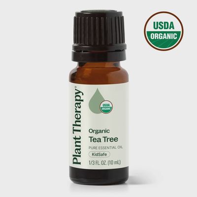 Organic Tea Tree Essential Oil 10 mL