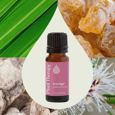 Anti Age Essential Oil Blend 10 mL