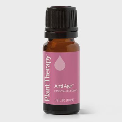 Anti Age Essential Oil Blend 10 mL