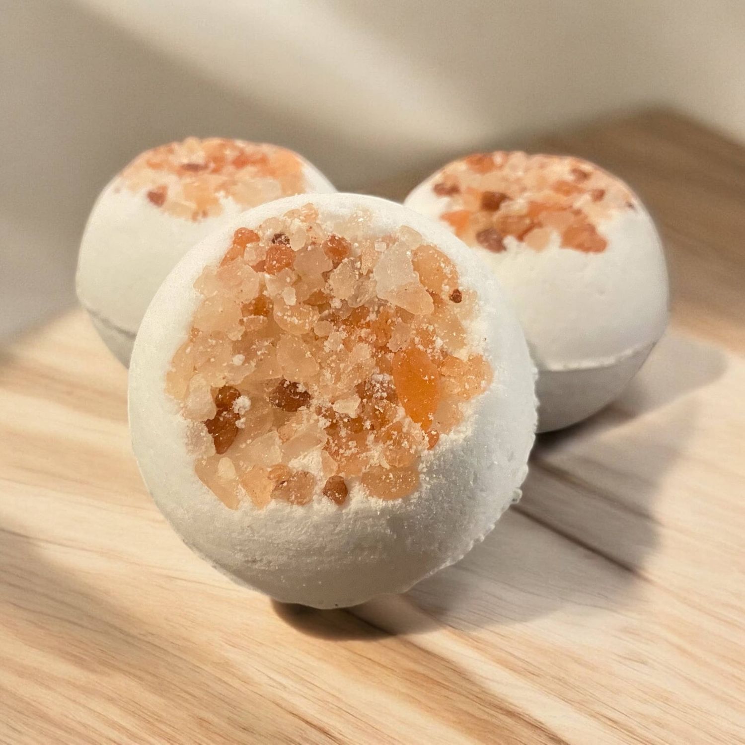 Magnesium Bath Bomb