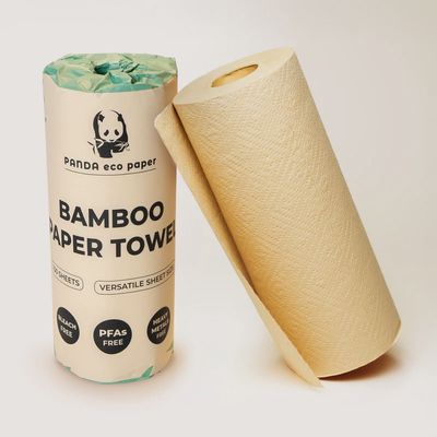 Bamboo Paper Towels