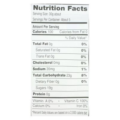 Yumearth Organic Fruit Snacks, 4 Flavors, 5 oz Each