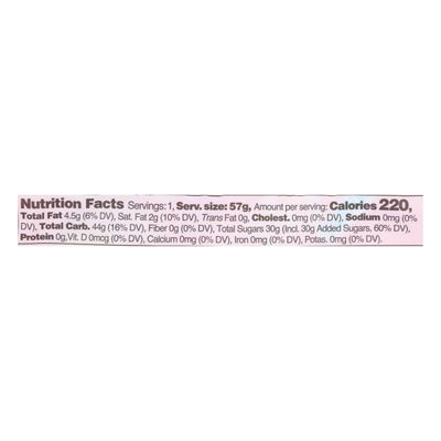 Yumearth - Chewys Fruit Chews - 2 OZ