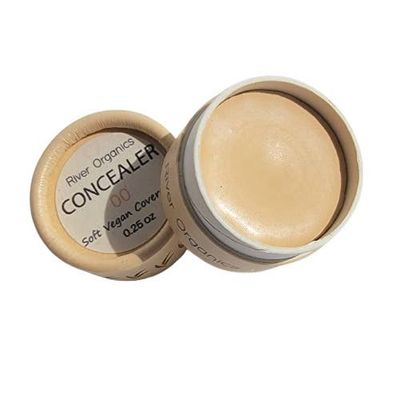 Zero Waste Concealer | 00 Pale