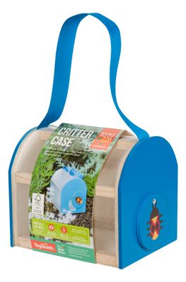 Beetle &amp; Bee Critter Case