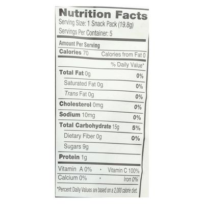 YumEarth Organic Gummy Bears  - 0.7 Oz Each