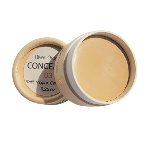 Zero Waste Concealer | 03 - Medium Light, Size: CONCEALER-03