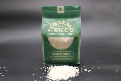 Basmati Rice - 2.5lb bags