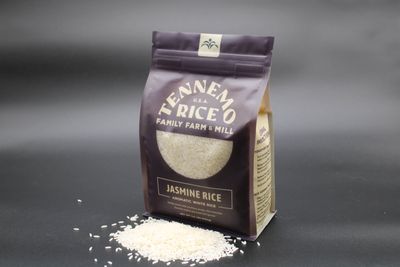 Jasmine Rice - 2.5lb bags