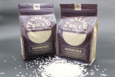 Jasmine Rice - 2.5lb bags