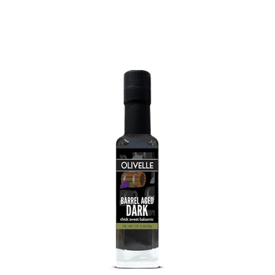 Barrel Aged Dark Balsamic