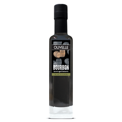 Bourbon Barrel Aged Balsamic