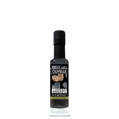 Bourbon Barrel Aged Balsamic
