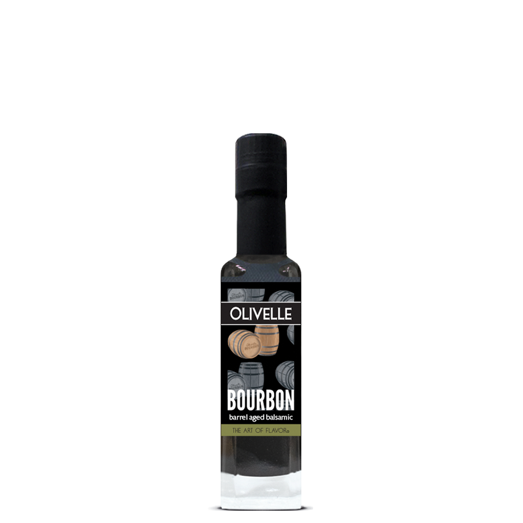 BOURBON BARREL AGED BALSAMIC, Size: 100ml