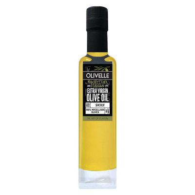 Nocellara  Italian Extra Virgin Olive Oil