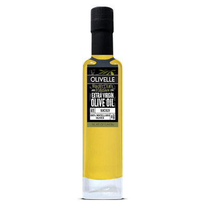 Nocellara  Italian Extra Virgin Olive Oil