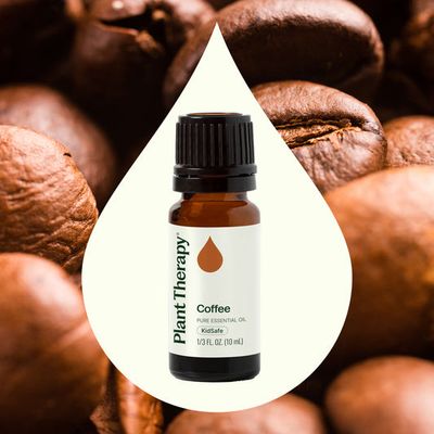 Coffee Essential Oil 10 mL