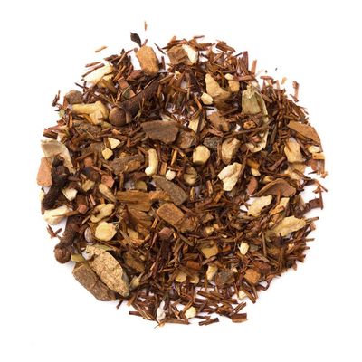 Organic Rooibos Cream Chai