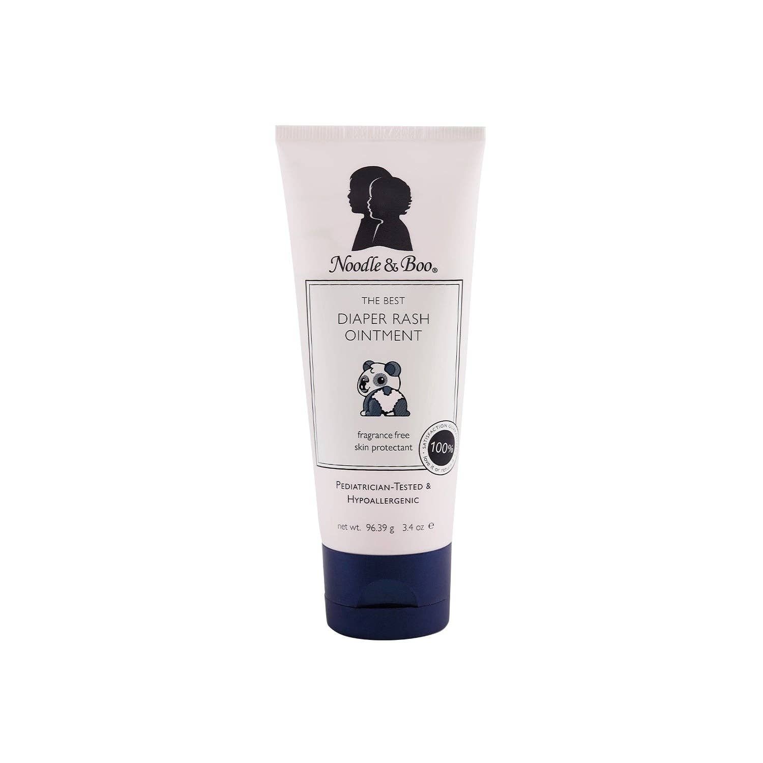 The Best Diaper Rash Ointment, 3.4 oz