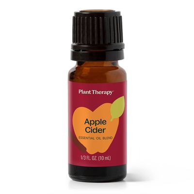 Apple Cider Essential Oil Blend 10 mL
